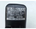 Webasto Thermo Top VEVO Mercedes W212 E Class A2125003898 9029553A NEW Product weight with unit packaging 5 kg