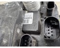 Calefactor estacionario Webasto húmedo gasolina 1327489A para Seat Ar