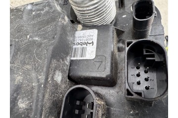 Calefactor estacionario Webasto húmedo gasolina 1327489A para Seat Ar
