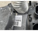 Calefactor estacionario Webasto húmedo gasolina 1327489A para Seat Ar
