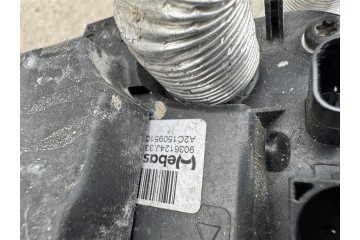 Calefactor estacionario Webasto húmedo gasolina 1327489A para Seat Ar