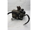 Webasto CITROEN JUMPER Van 9011698C 2 2L diesel 88kW 2011