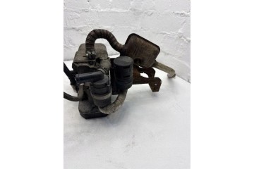 Webasto CITROEN JUMPER Van 9011698C 2 2L diesel 88kW 2011 Catalog number of the part 9011698C