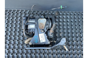BMW G02 X4 G01 X3 WEBASTO PARKING HEATER 9418892