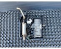 BMW G02 X4 G01 X3 WEBASTO PARKING HEATER 9418892 Catalog number of the part KKDA 9418892