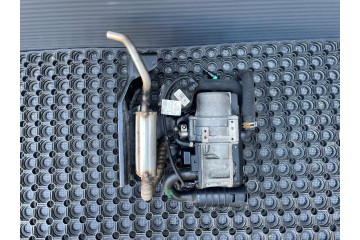 BMW G02 X4 G01 X3 WEBASTO PARKING HEATER 9418892 Catalog number of the part KKDA 9418892