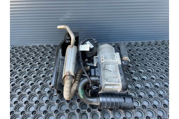 BMW G02 X4 G01 X3 WEBASTO PARKING HEATER 9418892 Part manufacturer BMW OE