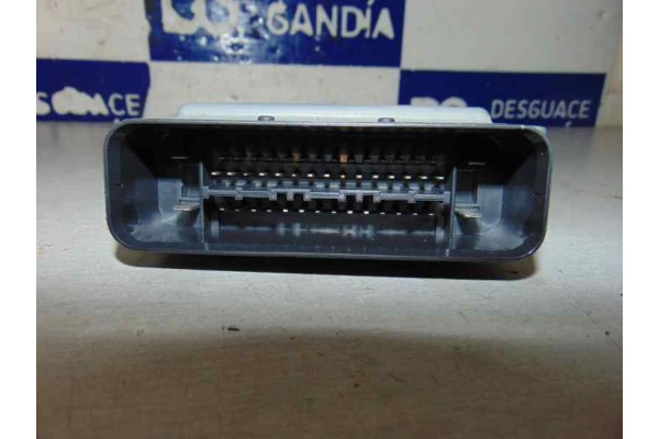 3C0907376A  CENTRALITA SUSPENSION VOLKSWAGEN SCIROCCO (137) 2.0 TDI (103kW) BlueMotion 2011 3C0907376A 186779 VOLKSWAGEN - 3