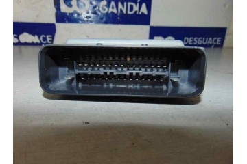 3C0907376A  CENTRALITA SUSPENSION VOLKSWAGEN SCIROCCO (137) 2.0 TDI (103kW) BlueMotion 2011 3C0907376A 186779 VOLKSWAGEN - 3