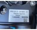 BMW G02 X4 G01 X3 WEBASTO PARKING HEATER 9418892 Customs tariff code 87082990