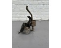 Webasto PEUGEOT BOXER Van 1343815080 2 2L diesel 81kW 2016 Catalog number of the part 1343815080