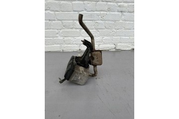 Webasto PEUGEOT BOXER Van 1343815080 2 2L diesel 81kW 2016 Catalog number of the part 1343815080