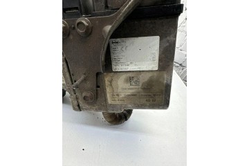 Calefactor estacionario Webasto para Peugeot Boxer 2016