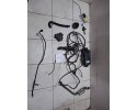 Parking heater Webasto Renault Master III