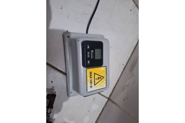 Parking heater Webasto Renault Master III Catalog number of the part KMY1289