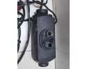 Calefactor estacionario (Webasto) para Renault Master III