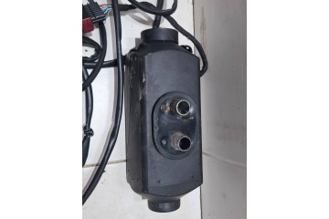 Calefactor estacionario (Webasto) para Renault Master III