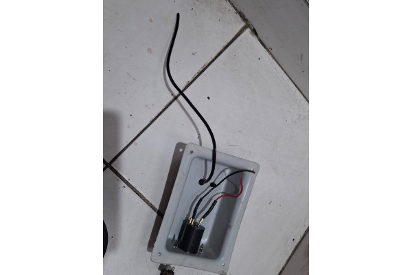 Calefactor estacionario (Webasto) para Renault Master III
