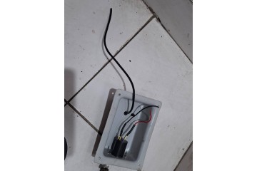Calefactor estacionario (Webasto) para Renault Master III
