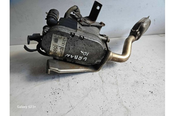 Parking heater Webasto Toyota Urban Cruiser XP110 207427FA