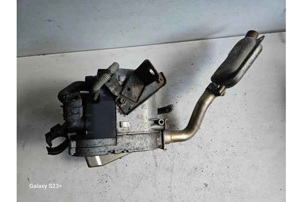 Parking heater Webasto Toyota Urban Cruiser XP110 207427FA Part manufacturer Toyota OE
