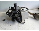 Parking heater Webasto Toyota Urban Cruiser XP110 207427FA Car type passenger cars