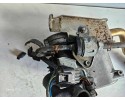 Parking heater Webasto Toyota Urban Cruiser XP110 207427FA Catalog number of the original 252497
