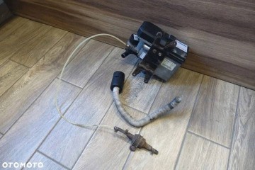 Parking heater Webasto Renault Master III 000002031232