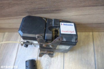 Parking heater Webasto Renault Master III 000002031232 Part manufacturer Renault OE