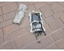 Webasto Heater Eberspacher 252548 D5S for Renault Kangoo II III 2013