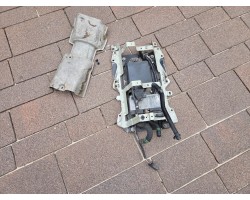 Webasto Heater Eberspacher 252548 D5S for Renault Kangoo II III 2013