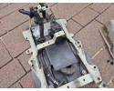 Webasto Heater Eberspacher 252548 D5S for Renault Kangoo II III 2013 Catalog number of the part 252548 D5S 929159576R KANGOO II 