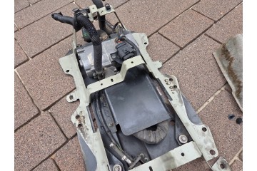 Webasto Heater Eberspacher 252548 D5S for Renault Kangoo II III 2013 Catalog number of the part 252548 D5S 929159576R KANGOO II 