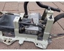 Webasto Heater Eberspacher 252548 D5S for Renault Kangoo II III 2013 Quality of parts according to GVO O original with manufactu
