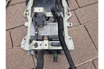 Webasto Heater Eberspacher 252548 D5S for Renault Kangoo II III 2013 Catalog number of the original 252548 D5S 5 0KW 37W 12V 929