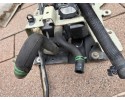 Calefactor Webasto Eberspacher 252548 D5S para Renault Kangoo II/III (
