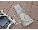 Calefactor Webasto Eberspacher 252548 D5S para Renault Kangoo II/III (