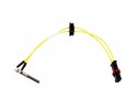 Incandescent candle for parking heater WEBASTO 91370B