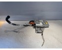 Jaguar Land Rover Range Rover webasto heater controller J9D3 18K600 AG Catalog number of the part J9D318K600AGED473