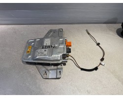 Jaguar Land Rover Range Rover webasto controller heating J9D3 18K600 AF