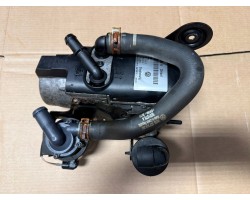 Webasto Thermo Top Evo VW Tiguan Skoda Kodiaq 5QF815005N