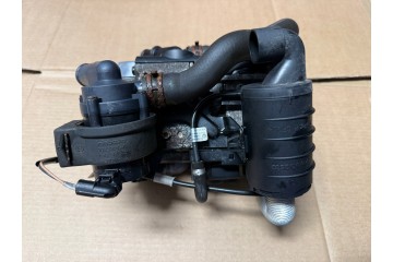 Webasto Thermo Top Evo VW Tiguan Skoda Kodiaq 5QF815005N Part manufacturer Webasto
