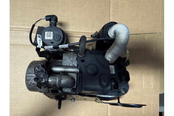 Webasto Thermo Top Evo VW Tiguan Skoda Kodiaq 5QF815005N Car type passenger cars