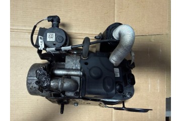 Webasto Thermo Top Evo VW Tiguan Skoda Kodiaq 5QF815005N Car type passenger cars
