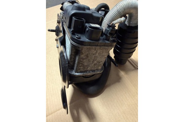 Webasto Thermo Top Evo VW Tiguan Skoda Kodiaq 5QF815005N Product weight with unit packaging 7 kg
