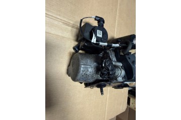 Webasto Thermo Top Evo VW Tiguan Skoda Kodiaq 5QF815005N Catalog number of the original 5QF815005N