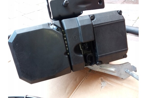Calefactor Diesel Webasto Fiat DUCATO Peugeot Boxer Citroen JUMPER II 