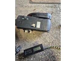 WEBASTO AIRTRONIC M d3s set eberspacher