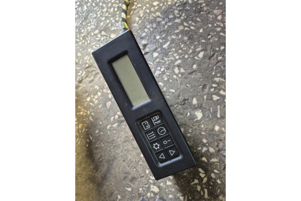 WEBASTO AIRTRONIC M d3s set eberspacher Catalog number of the part WEBASTO AIRTRONIC M d3s komplet eberspacher