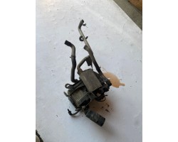 Webasto parking heater 1K0815005FR VW Touran I Golf